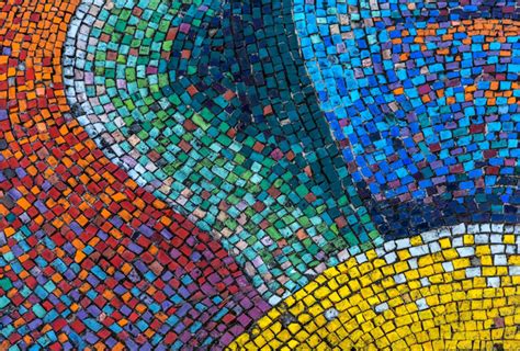 Modern Mosaics Gdariat