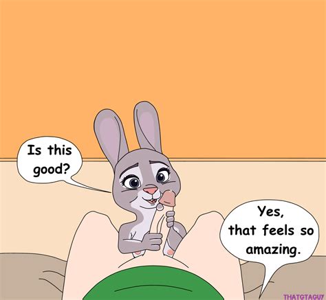 Rule 34 Anthro Bed Bonnie Hopps Breasts Disney Female Feral Furry