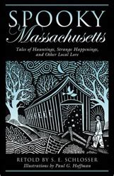 Spooky ghost tours near you will have you seeing all the historic, creepy sights in your city. Spooky Massachusetts: From Spooky Series at ...