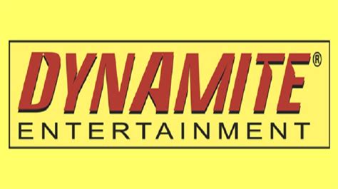 Dynamite Entertainment Xenopedia Fandom
