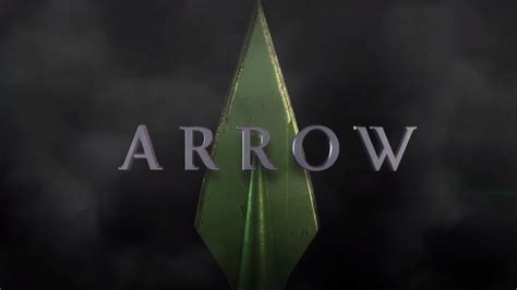 Arrow Tv Series Episode Green Arrow Dc Database Fandom Powered