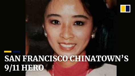 Flight Attendant Betty Ong Remembered For Heroism On 911shame On