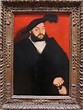 1534-37-Lucas Cranach the Elder (1472–1553)Portrait of John, Hereditary ...