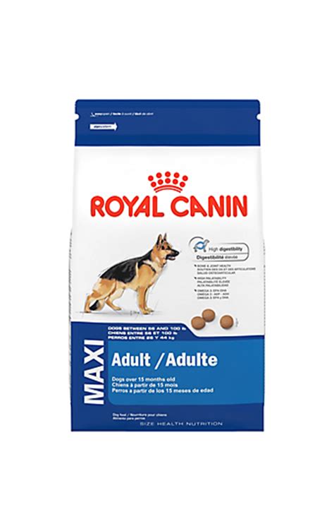 Royal canin breed dry dog food. Golden Retriever Adult dry dog food | Royal Canin Breed ...