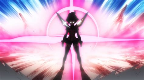 wallpaper illustration anime kill la kill pink matoi ryuuko screenshot computer