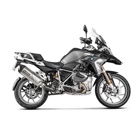 The boxer engine of the r 1250 gs fascinates from the very first glance. Akrapovic BMW R1250GS Slip-On Line (Titanium),2019 mit EC ...
