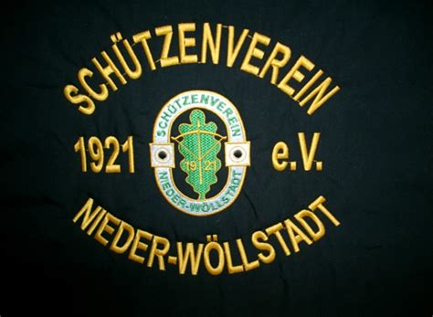 Schützenverein 1921 E V Nieder Wöllstadt Schießen Kinder