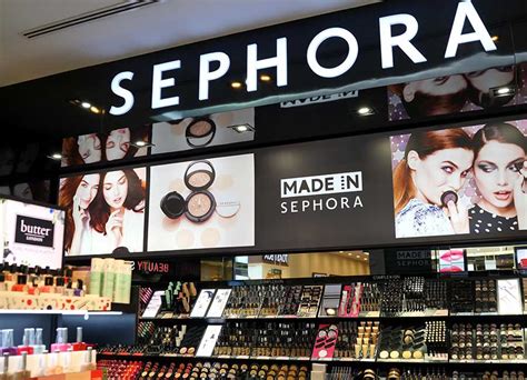 Sephora Shopping For Ireland Is On The Horizon Evokeie