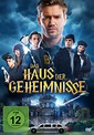 Das Haus der Geheimnisse: DVD, Blu-ray oder VoD leihen - VIDEOBUSTER.de