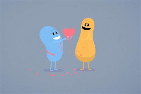 Dumb Ways To Die Returns To Most Shared Chart For Valentines Day