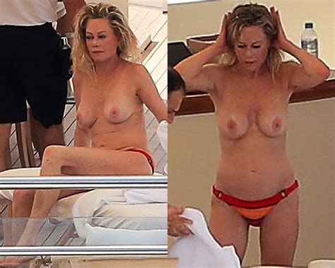 Melanie Griffith Nude Ultimate Compilation 12 Pics Video