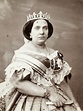 Apuntes de Historia Contemporánea: Isabel II, la reina desdichada
