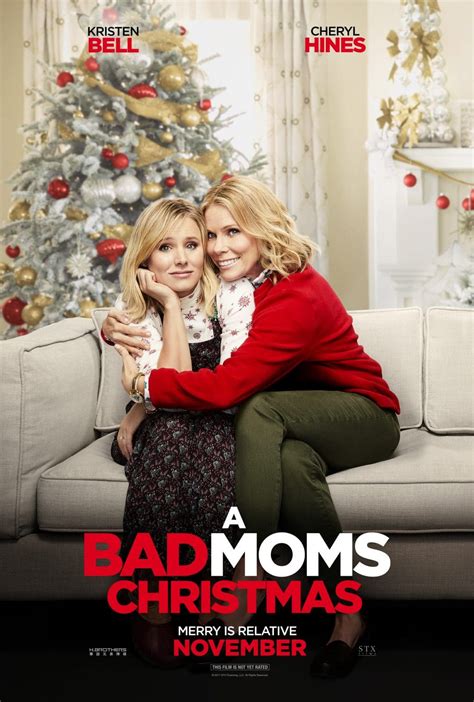 A Bad Moms Christmas Movie Review And 5 Reasons Why Bad Moms Christmas Will Be A Top Holiday