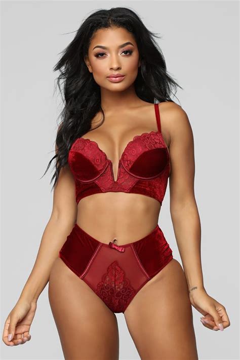Cute Valentines Day Lingerie With Fast Shipping Stylecaster