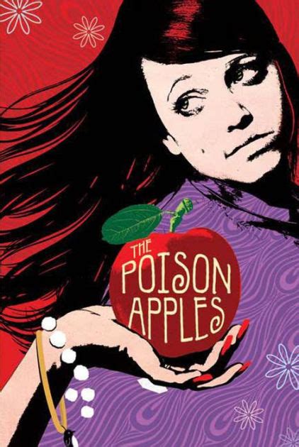 The Poison Apples By Lily Archer Nook Book Ebook Barnes And Noble®