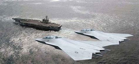 These Advanced 6th Generation Fighter Jets Are A New Milestone For