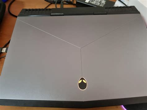 Alienware 15r3 Gaming Laptop Computers And Tech Laptops And Notebooks On