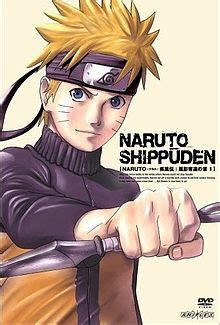 Menman is an anime series based on masashi kishimoto's manga series of the same name. Daftar episode Naruto: Shippuden - Wikipedia bahasa ...