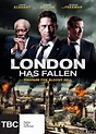 At Darren's World of Entertainment: London Has Fallen: DVD Review