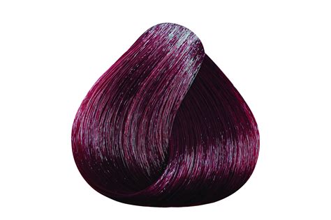 3 Chenes Color&Soin, permanentna barva za lase 11R - borovničevo rdeča