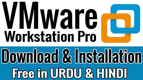 Vmware workstation 16 player es una plataforma que ejecuta una sola máquina virtual en equipos windows o linux para . VMware Workstation Pro 15 Free Download Latest Version