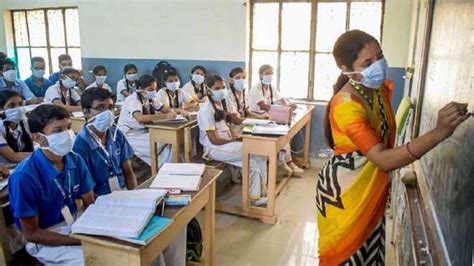 Odisha 31 Teachers Two Students Test Positive For Covid 19 In