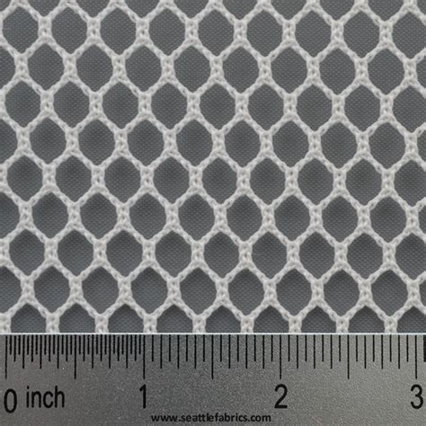 Mesh Fabric Nylon Micro Breathable For Apparel And Tents