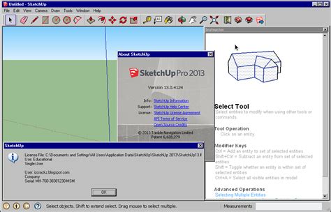 Sketchup Pro Serial Number And Authorization Code Crack Bydesignsos