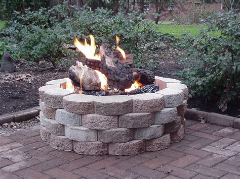 ﻿diy fire pit kits take the guesswork out of building a fire pit from scratch. Steel Fire Pit Logs | FIREPLACE DESIGN IDEAS