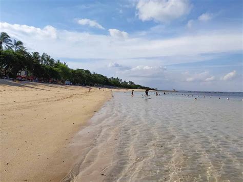 Nusa Dua Beach The Most Wondrous Beach In Bali 2024