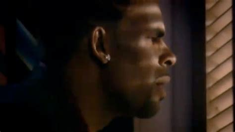 Why R Kelly Is Reviving Trapped In The Closet Video