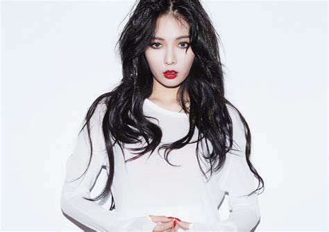 Hyuna (현아) is a south korean singer and rapper under p nation. Images that prove Hyuna is a goddess. (Spam this thread ...