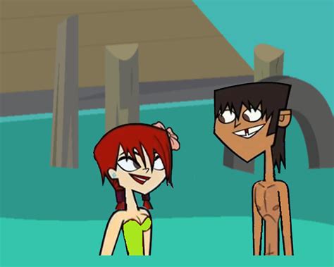 Zoey And Mike Swimming By Corbinace On Deviantart