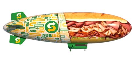 Comer Un Sándwich En Un Dirigible A Más De 300 Metros Sobre Miami