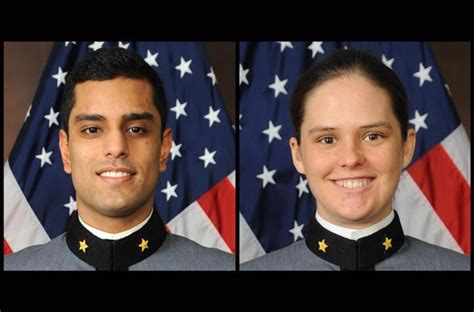 Two West Point Cadets Named 2013 Truman Scholars Article The United