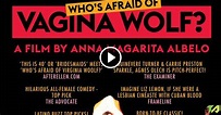 Who's Afraid of Vagina Wolf? Trailer (2014)