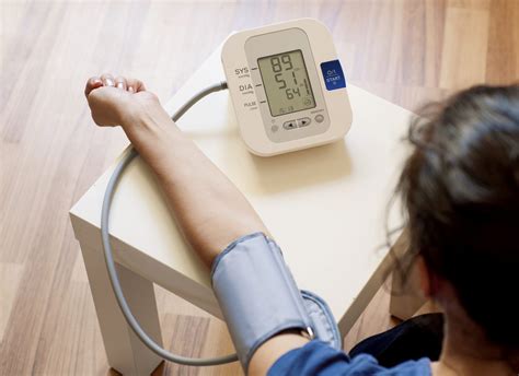 How To Read And Understand Your Blood Pressure Results Center For