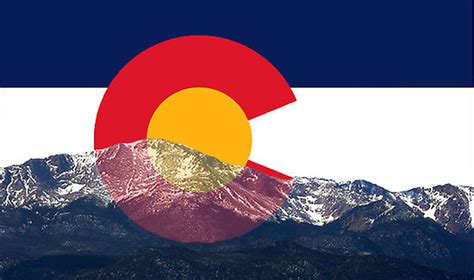 Colorado Flag Desktop Wallpaper Wallpapersafari