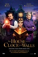 The House with a Clock in Its Walls DVD Release Date | Redbox, Netflix ...