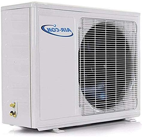 Product titledella 12000 btu mini split air conditioner ductless. 24000 BTU Mini Split Ductless Air Conditioner