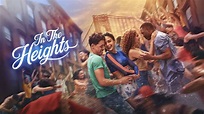 In the Heights (2021) - Backdrops — The Movie Database (TMDb)