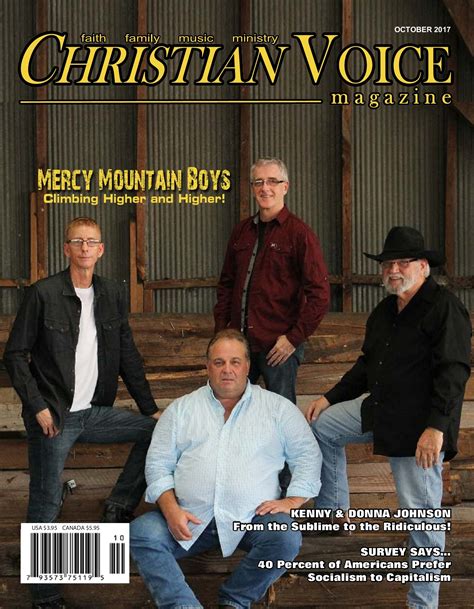 Christian Voice Magazine October 2017 Editor Page 1 32 Flip Pdf Online Pubhtml5