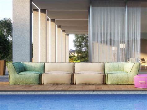 SOFT Sectional Sofa Soft Collection By Atmosphera Design Atmosphera