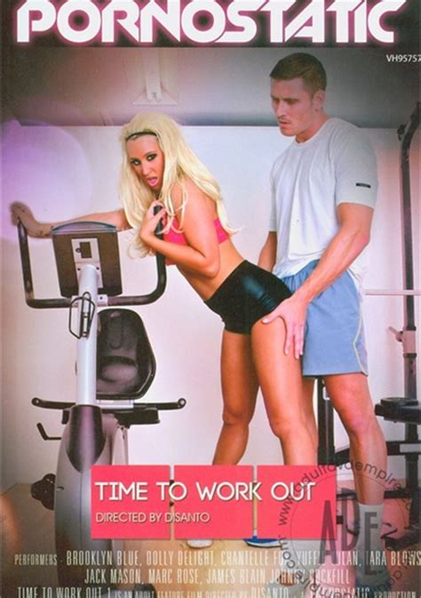 Time To Work Out Pornostatic Unlimited Streaming At