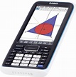 Casio ClassPad II fx-CP400 Calcolatrice grafica Nero Display (cifre ...