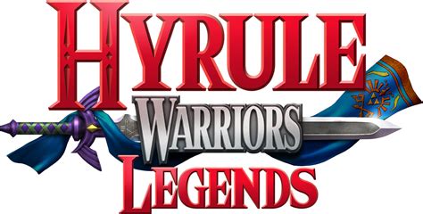 Hyrule Warriors Legends Zelda Wiki