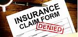 Life Insurance Claim Denial Reasons