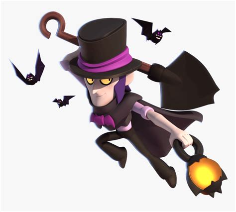 55 Best Pictures Brawl Stars Mortis Hat Instant Guide To Pushing With