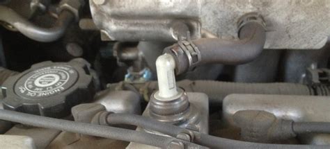 3 Signs Of A Bad Pcv Valve