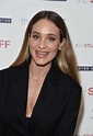 HANNAH JETER at The Stuff Book Launch in New York 05/14/2018 – HawtCelebs